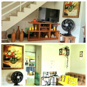 Duplex Cavalo Marinho na Praia dos Amores